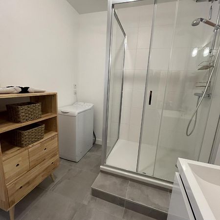 Appartamento L'Amadeus - Centre - Wifi - 4P - Reve Au Mans Le Mans Esterno foto